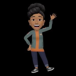 Meet your Posher, Jordan